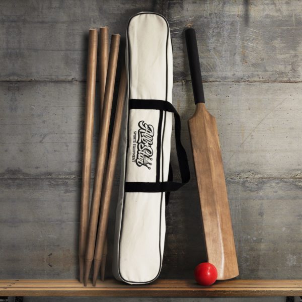 cricket set feature