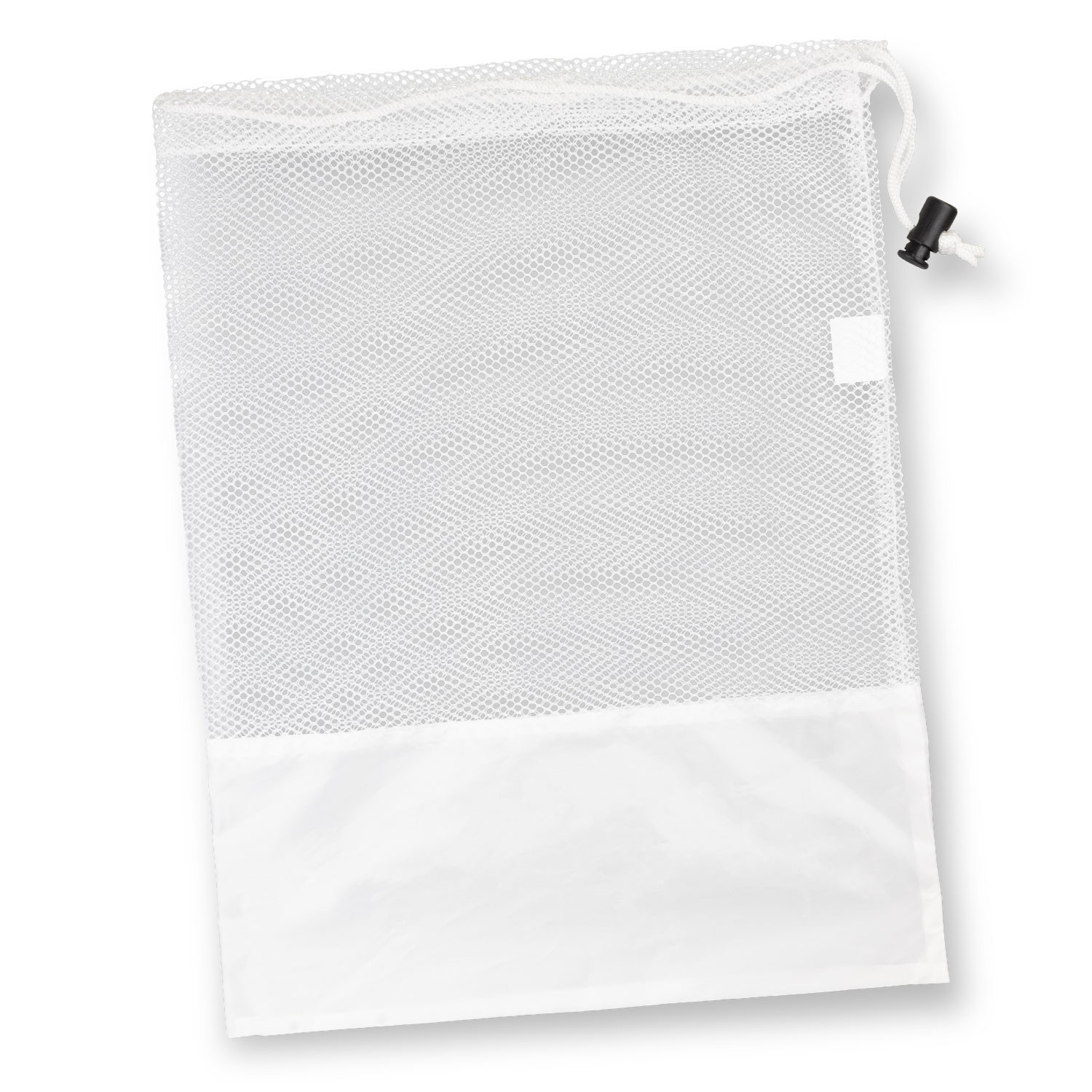 121854 - Drawstring Mesh Bag - Image 2