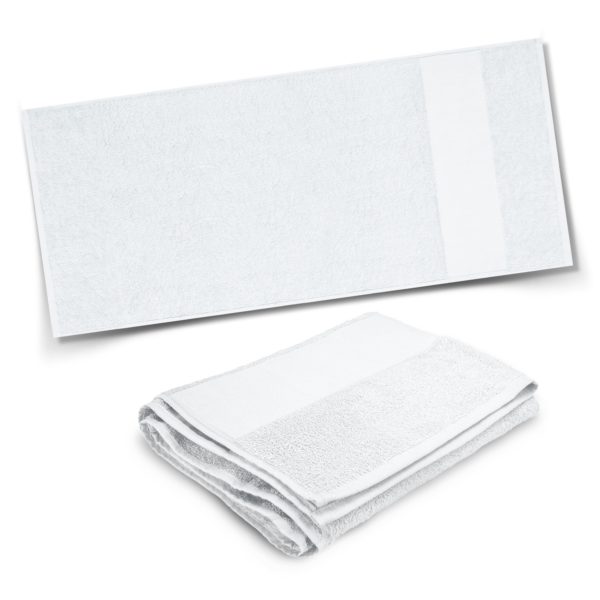 120246 - Marina Terry Towel - Image 4