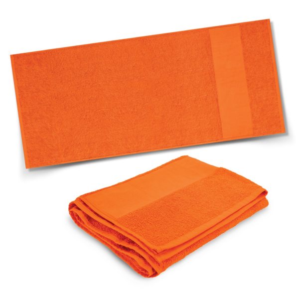 120246 - Marina Terry Towel - Image 6
