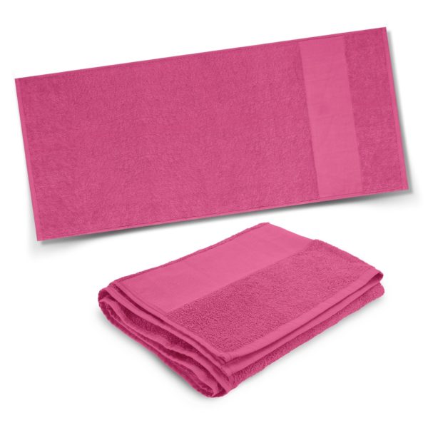120246 - Marina Terry Towel - Image 7