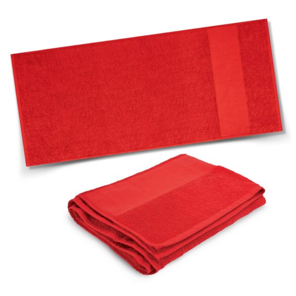 120246 - Marina Terry Towel - Image 8