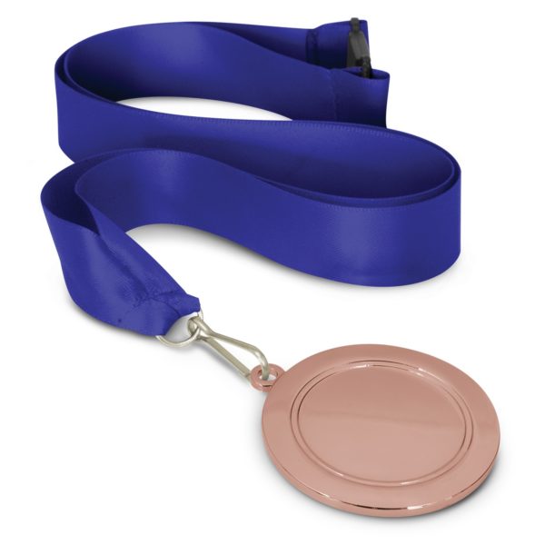 115692 - Podium Medal - 65mm - Image 4