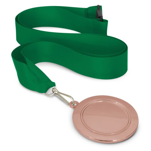 115692 - Podium Medal - 65mm - Image 6