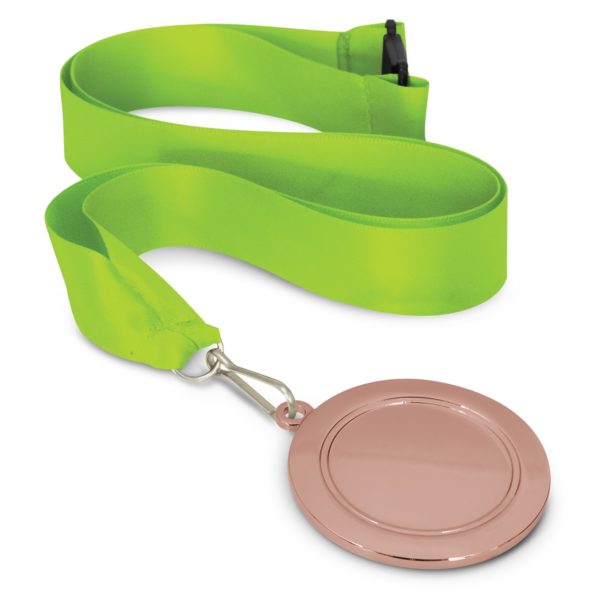 115692 - Podium Medal - 65mm - Image 7