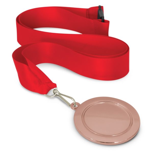115692 - Podium Medal - 65mm - Image 8