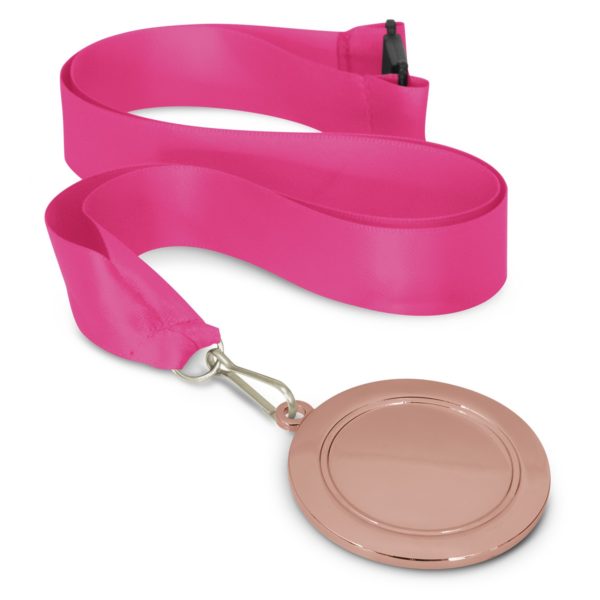115692 - Podium Medal - 65mm - Image 9