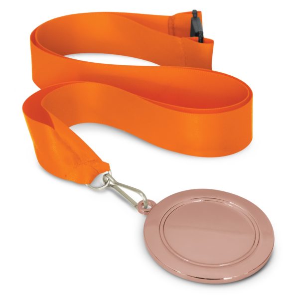 115692 - Podium Medal - 65mm - Image 10