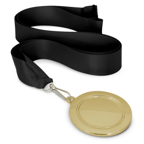 115692 - Podium Medal - 65mm - Image 13