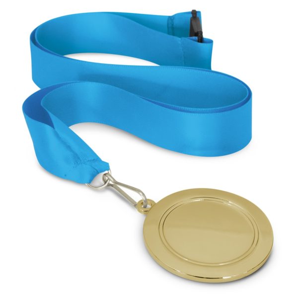 115692 - Podium Medal - 65mm - Image 16
