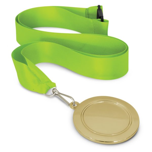 115692 - Podium Medal - 65mm - Image 18