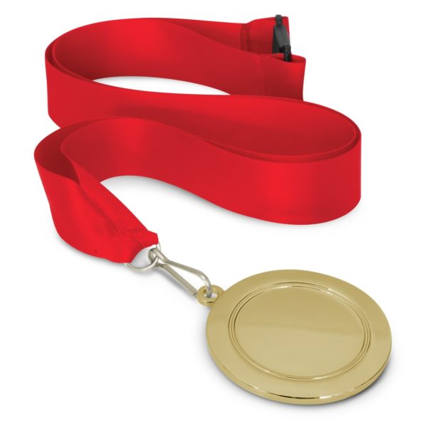 115692 - Podium Medal - 65mm - Image 19