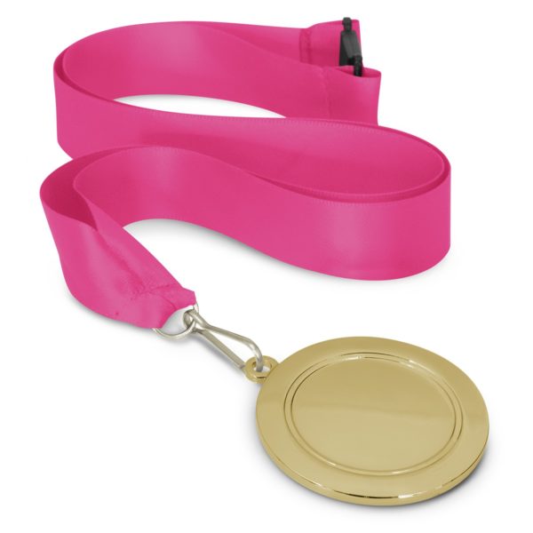 115692 - Podium Medal - 65mm - Image 20