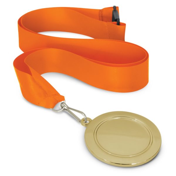 115692 - Podium Medal - 65mm - Image 21