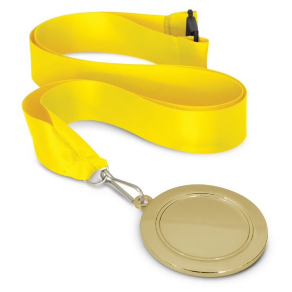 115692 - Podium Medal - 65mm - Image 22