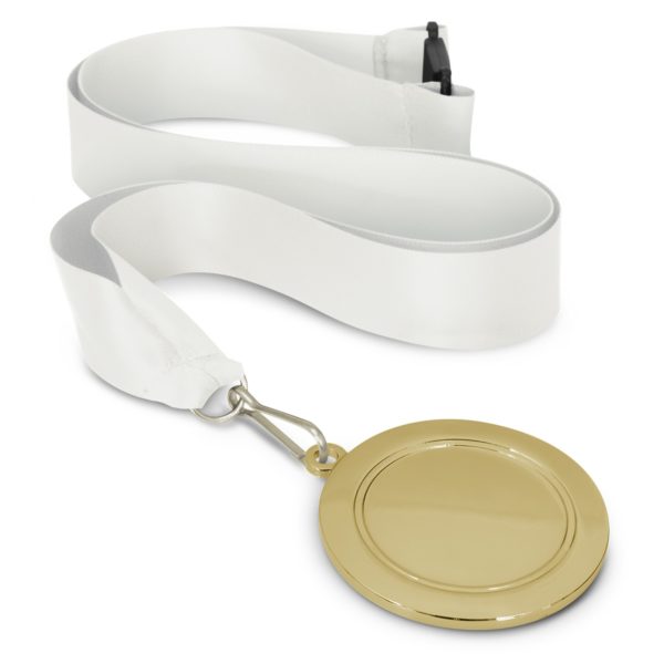 115692 - Podium Medal - 65mm - Image 23