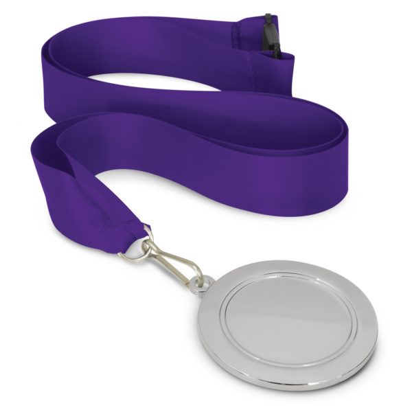 115692 - Podium Medal - 65mm - Image 25