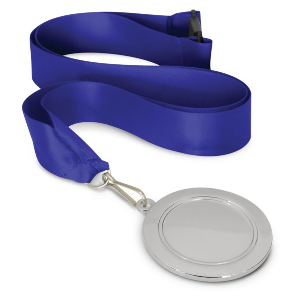 115692 - Podium Medal - 65mm - Image 26