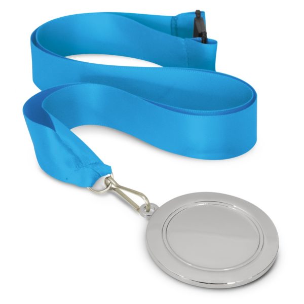 115692 - Podium Medal - 65mm - Image 27