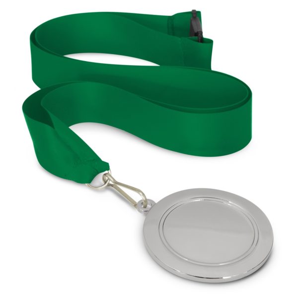 115692 - Podium Medal - 65mm - Image 28