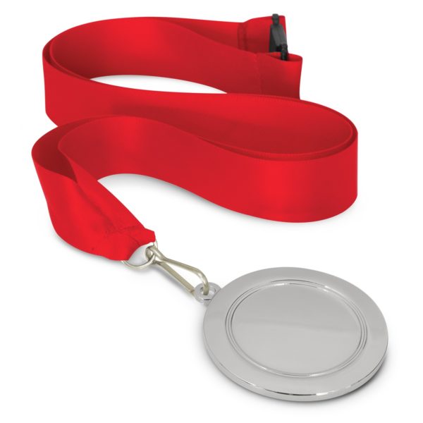115692 - Podium Medal - 65mm - Image 30