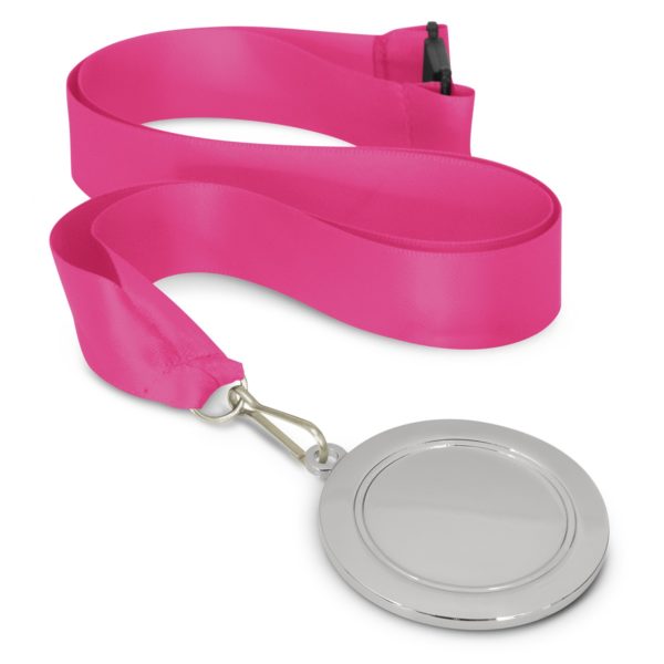 115692 - Podium Medal - 65mm - Image 31