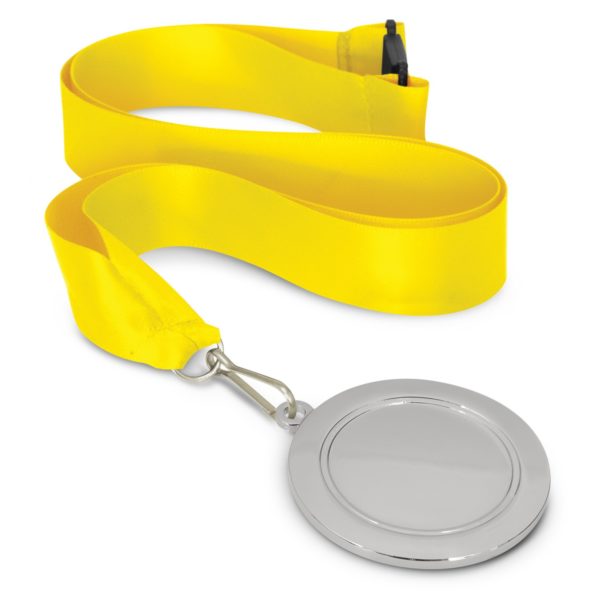 115692 - Podium Medal - 65mm - Image 33