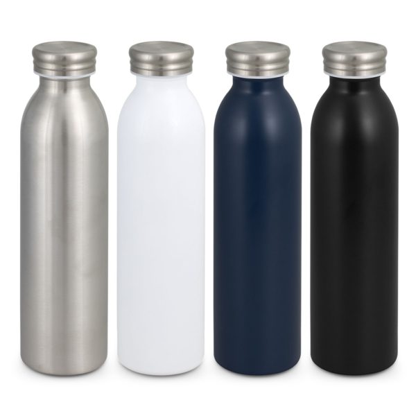 vanguard custom printed drink bottles