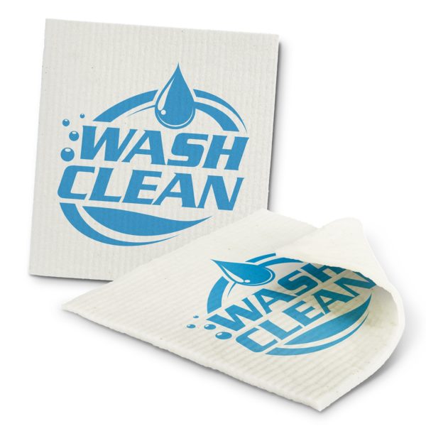 dish cloth