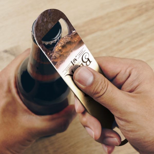123541 - Full Colour Bottle Opener - Image 3
