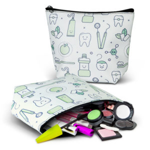 123551 – Belle Cosmetic Bag – Small