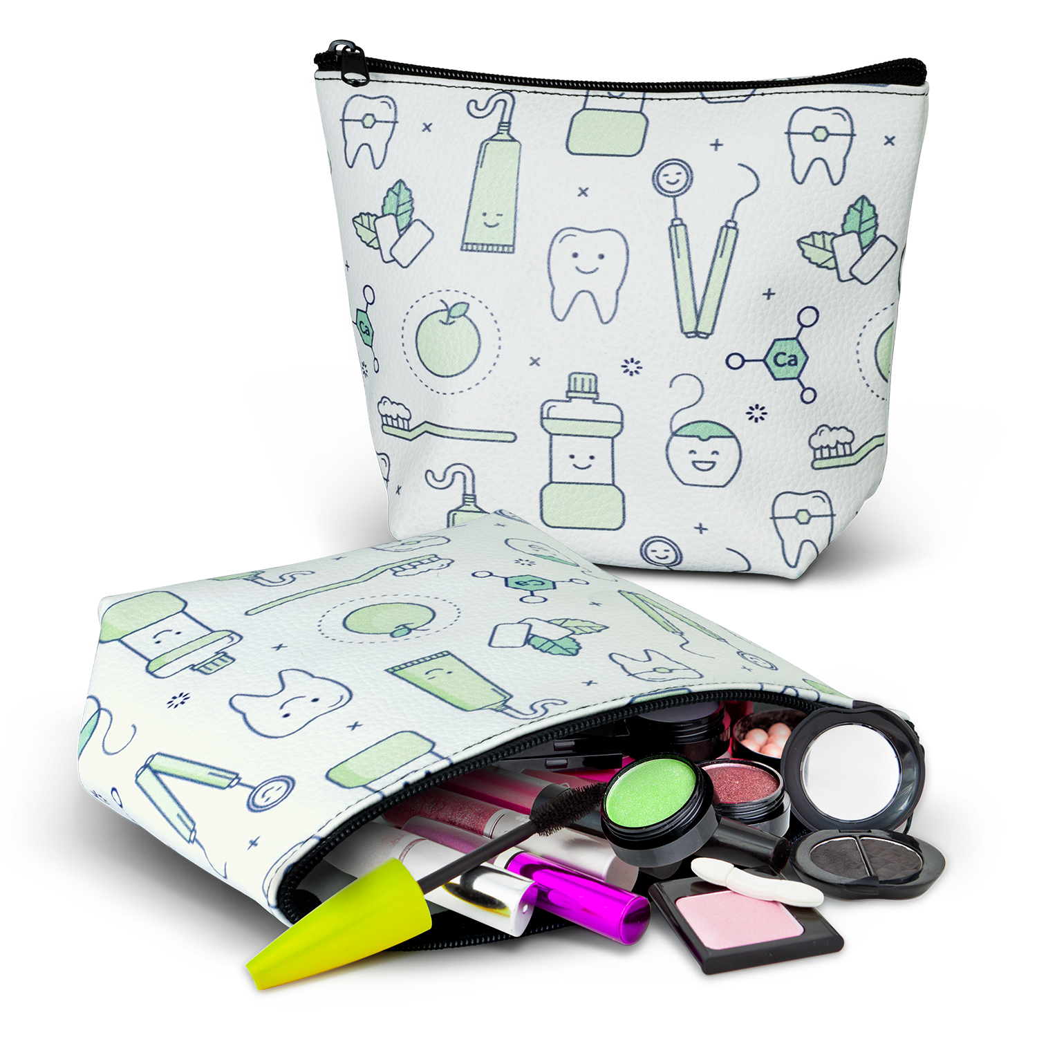 cosmetic bag