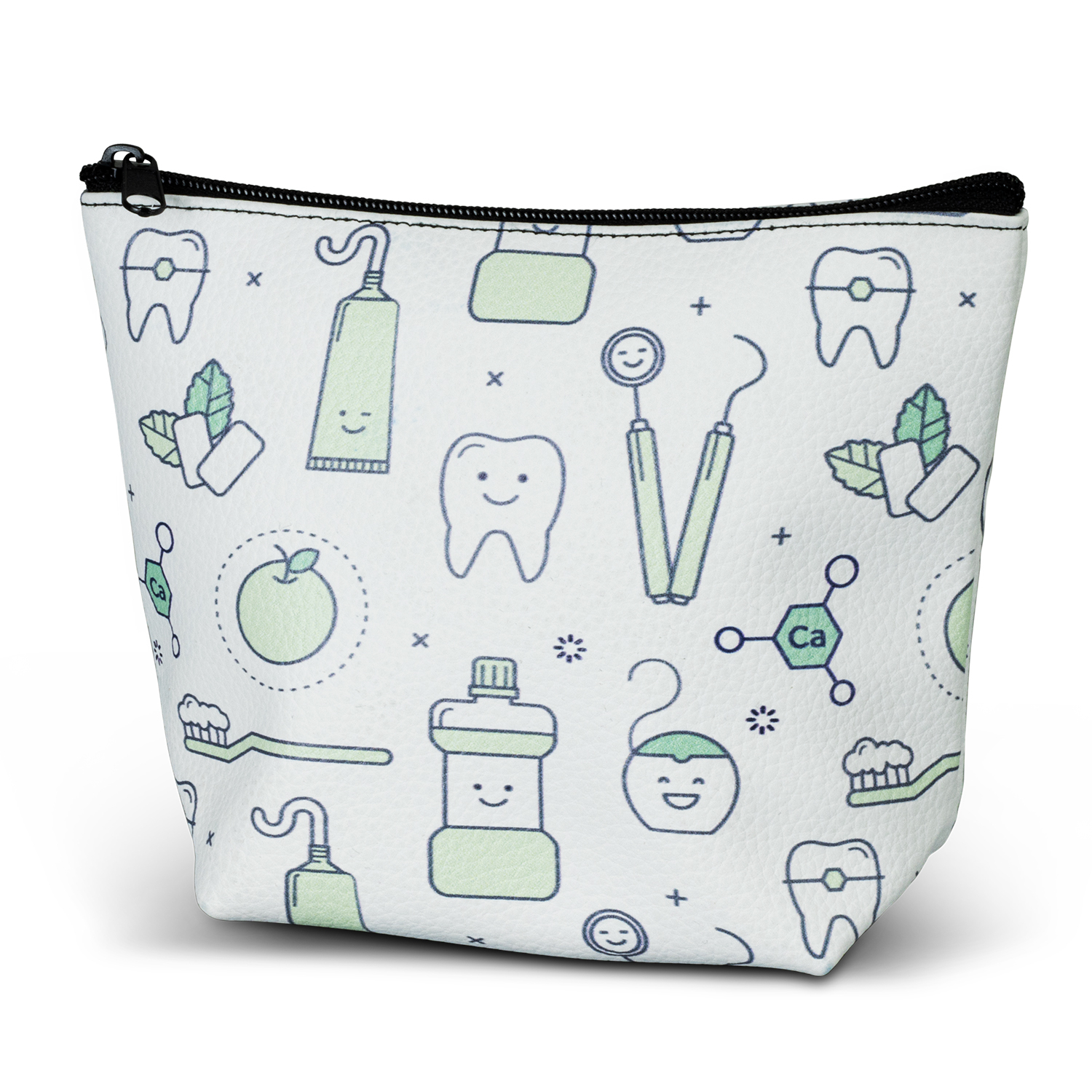 123551 - Belle Cosmetic Bag - Small - Image 2