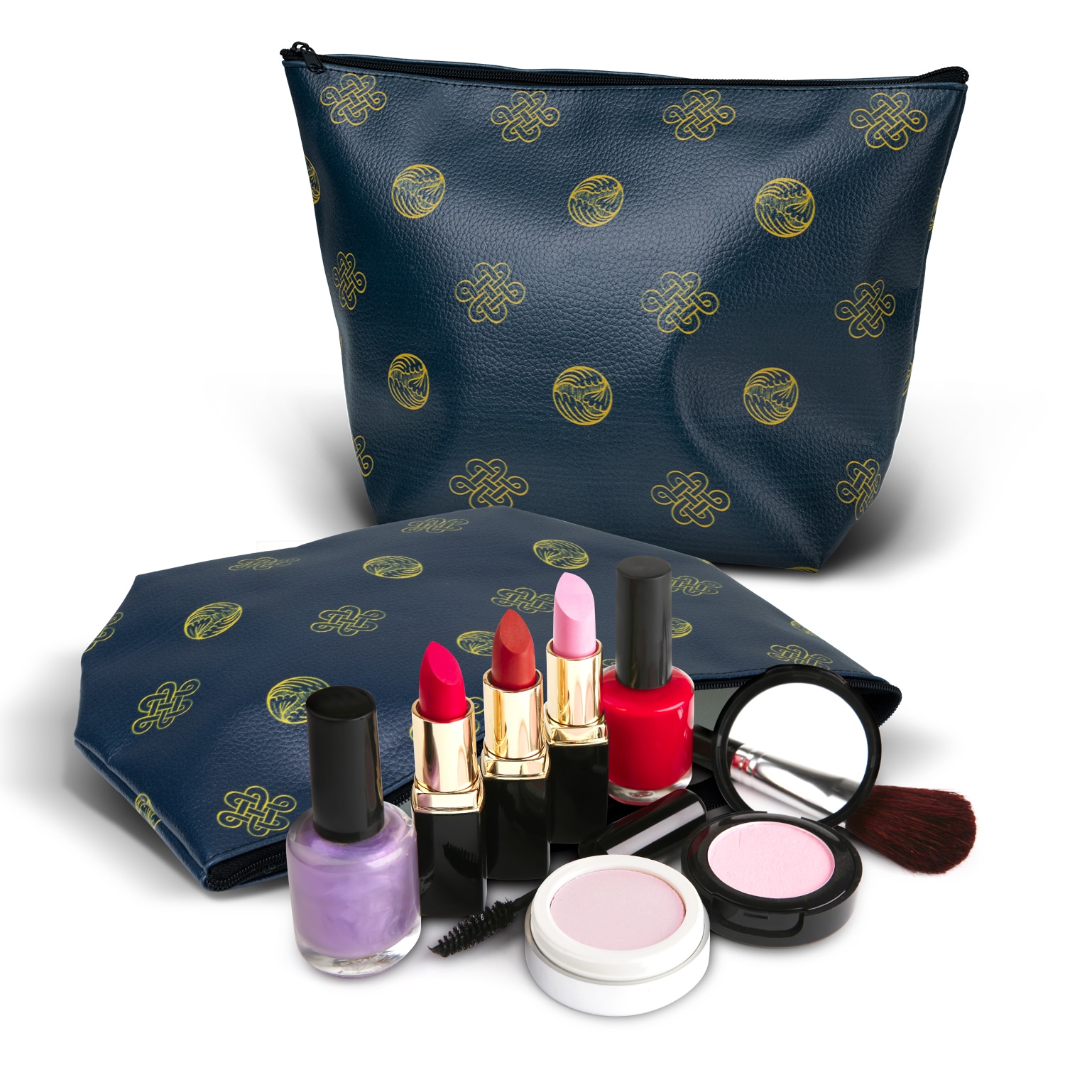 cosmetic bag