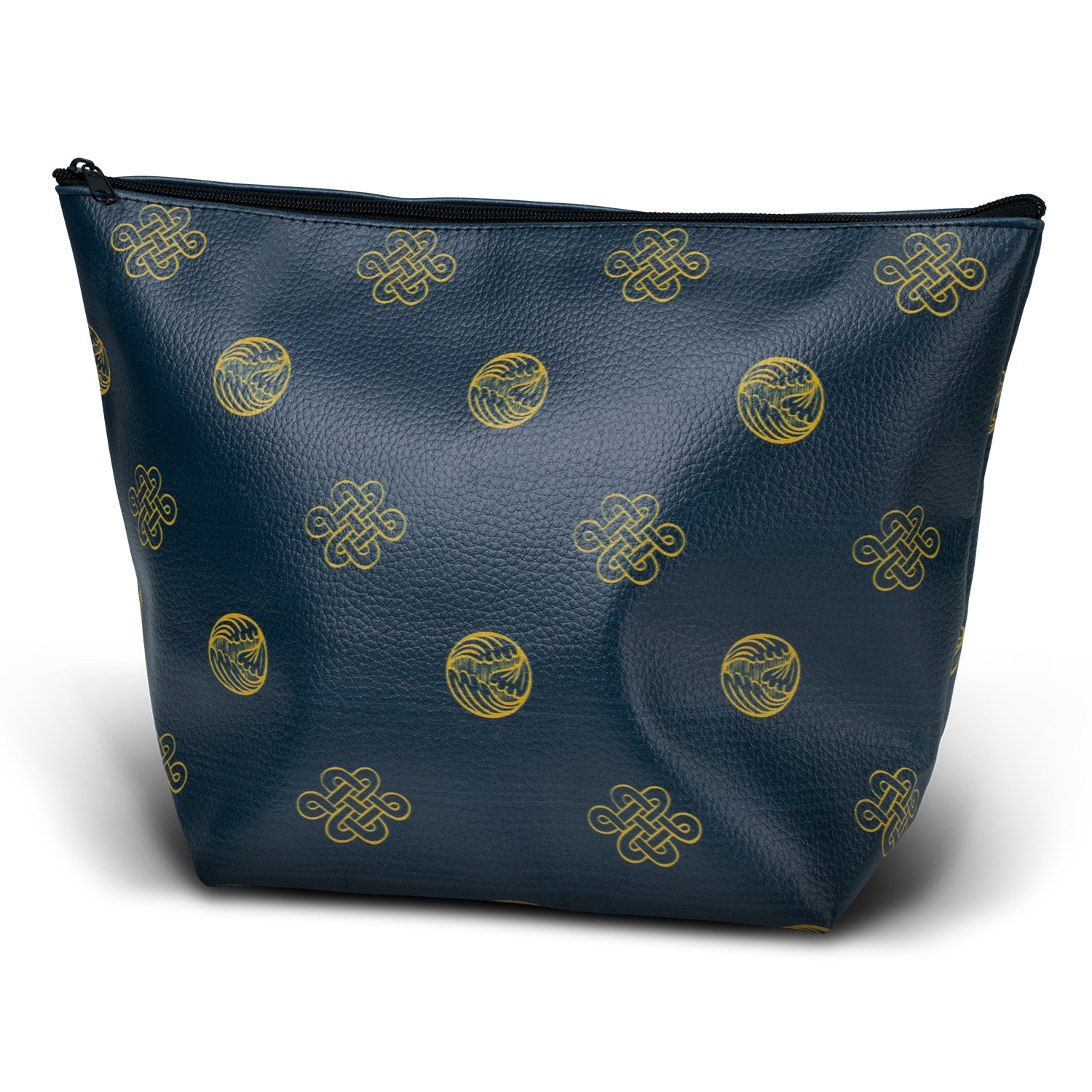 123552 - Belle Cosmetic Bag - Medium - Image 2