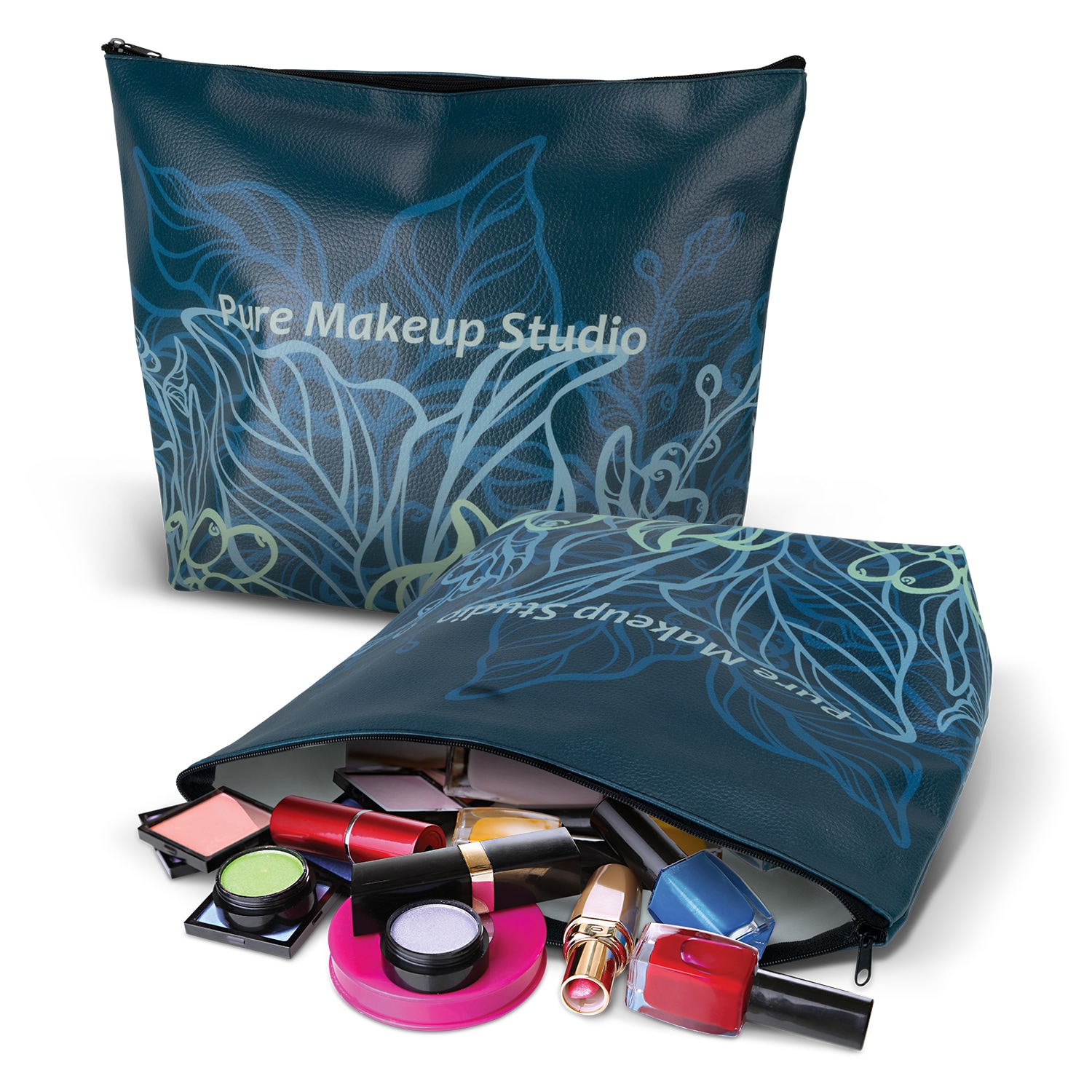 cosmetic bag