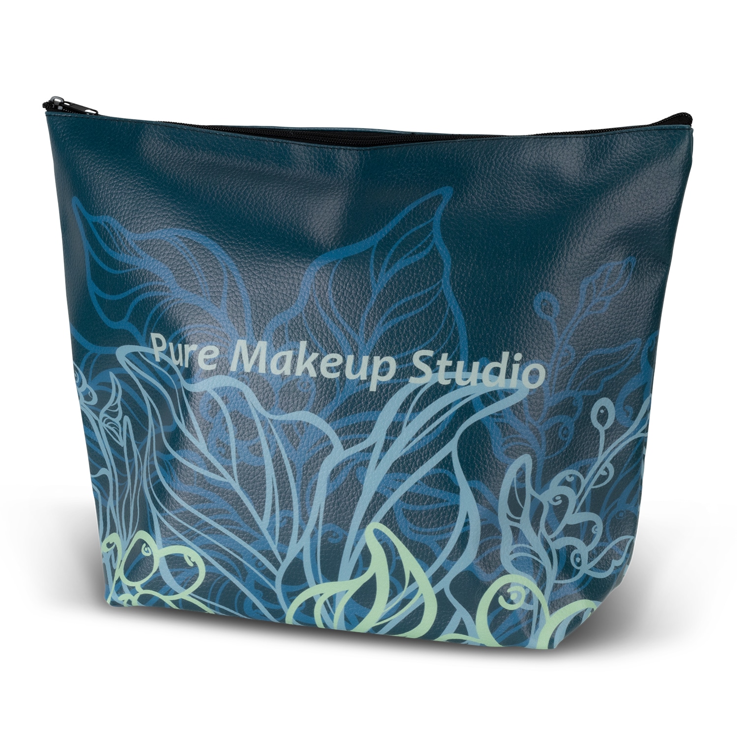 123553 - Belle Cosmetic Bag - Large - Image 2