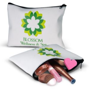 123554 – Flora Cosmetic Bag – Small