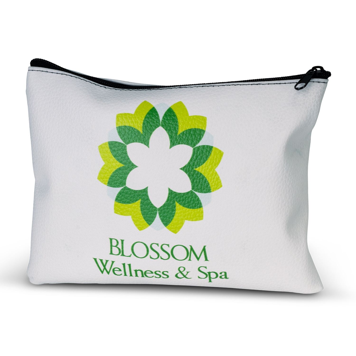123554 - Flora Cosmetic Bag - Small - Image 2