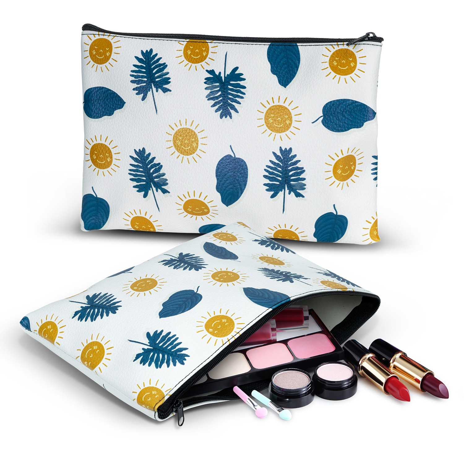 custom cosmetic bag