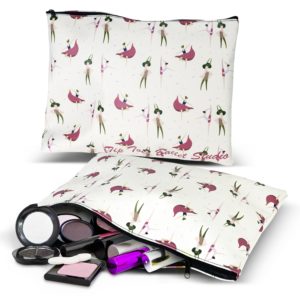 123556 – Flora Cosmetic Bag – Large
