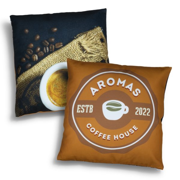 123625 - Utopia Cushion - Image 2