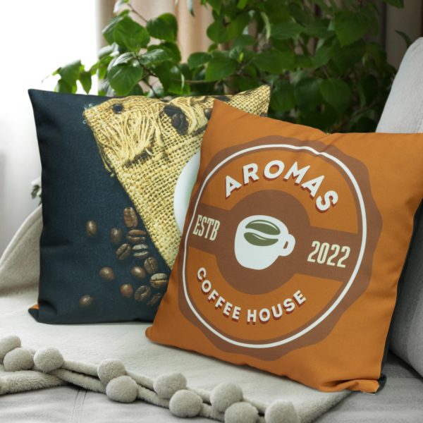 123625 - Utopia Cushion - Image 4