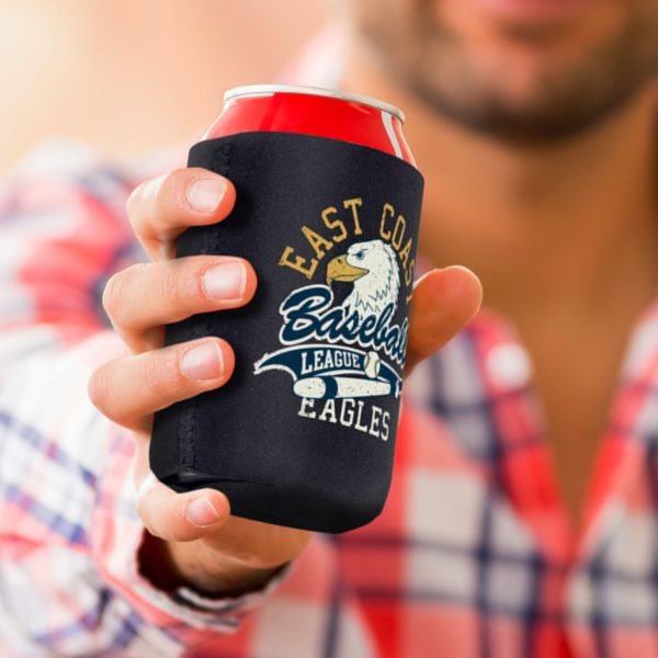 bergen stubby cooler