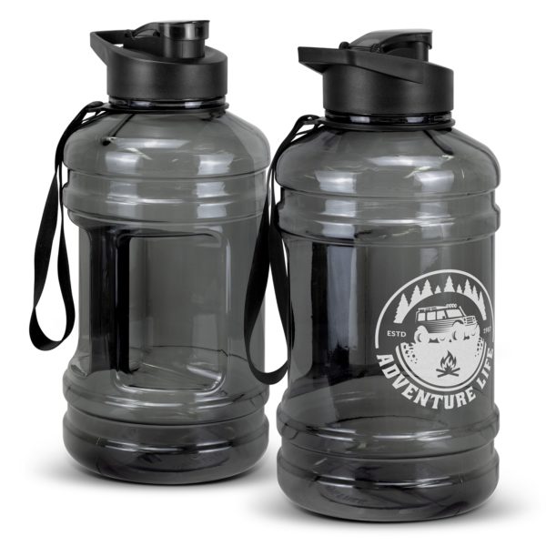2.2 l water bottle