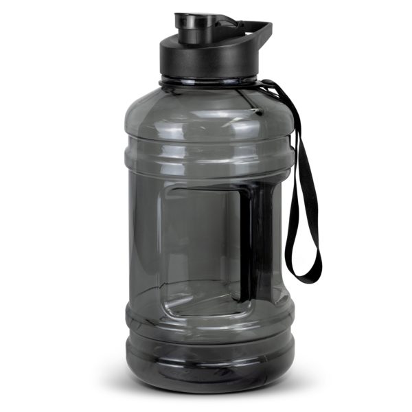 2.2 l water bottle