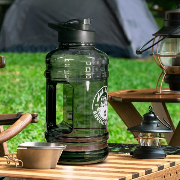 2.2 l water bottle