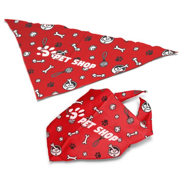 pet bandana