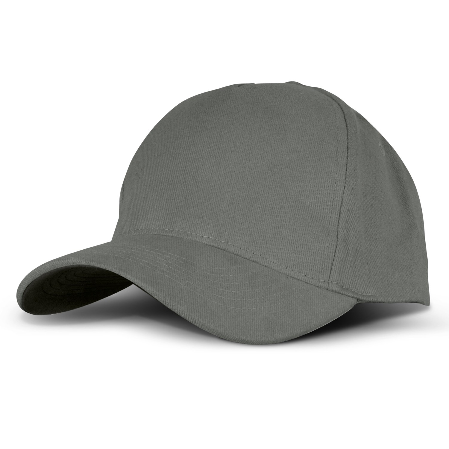five panel cap