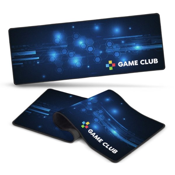 gaming mouse mat